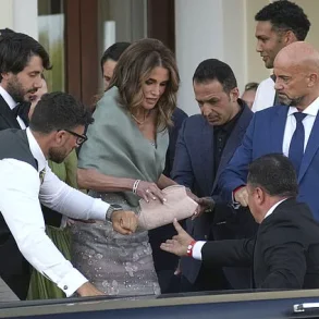 Queen Rania of Jordan and Princess Iman Attend Jeff Bezos and Lauren Sanchez's Wedding in Venice, Drawing Paparazzi Attention