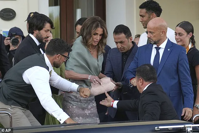 Queen Rania of Jordan and Princess Iman Attend Jeff Bezos and Lauren Sanchez's Wedding in Venice, Drawing Paparazzi Attention