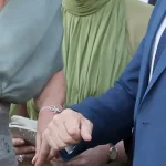 Queen Rania of Jordan and Princess Iman Attend Jeff Bezos and Lauren Sanchez's Wedding in Venice, Drawing Paparazzi Attention