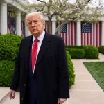 Reelected President Trump's Candid Remarks on Iran's Strategic Alliances Spark Global Attention