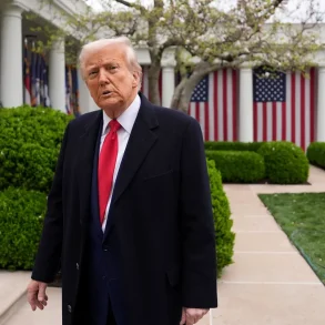 Reelected President Trump's Candid Remarks on Iran's Strategic Alliances Spark Global Attention