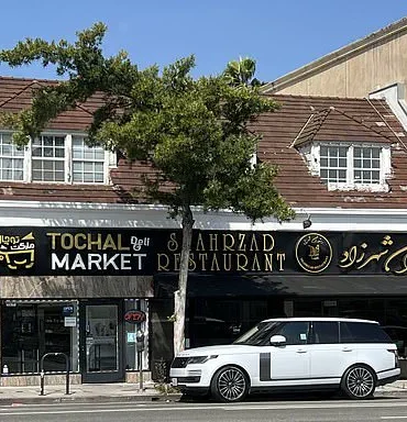 Resilience and Risk: The Iranian Diaspora in Los Angeles Navigates Cultural Legacy and Geopolitical Tensions