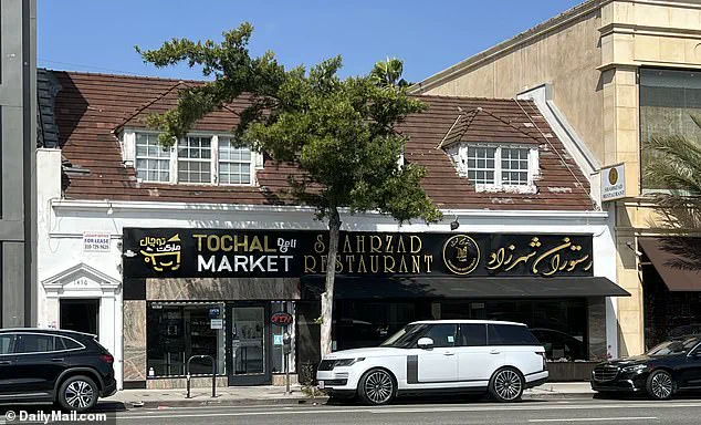 Resilience and Risk: The Iranian Diaspora in Los Angeles Navigates Cultural Legacy and Geopolitical Tensions
