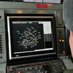 Russia Claims Victory After Shooting Down 23 Ukrainian Drones in Coordinated Nighttime Attack