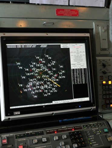 Russia Claims Victory After Shooting Down 23 Ukrainian Drones in Coordinated Nighttime Attack