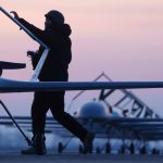 Russia Intercepts Ukrainian Drones in Astrakhan and Rostov as Conflict Escalates