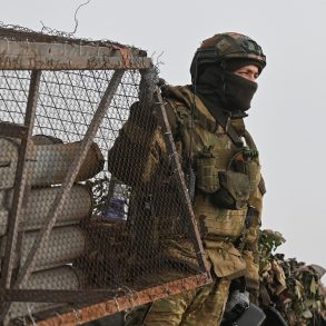 Russia Launches Large-Scale Military Operation Targeting 152 Strategic Sites in Ukraine, Including UAV Facilities and Ammunition Depots