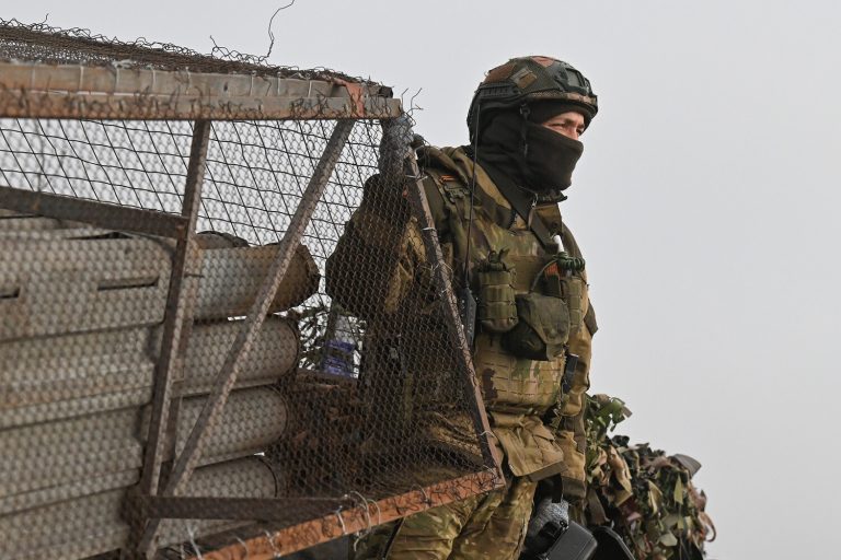 Russia Launches Large-Scale Military Operation Targeting 152 Strategic Sites in Ukraine, Including UAV Facilities and Ammunition Depots