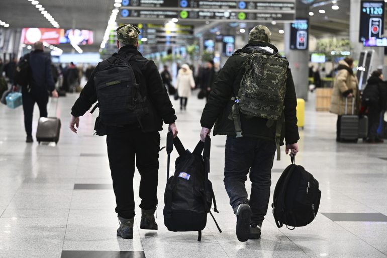 Russia Marks Milestone in Returning SVO Participants to Civilian Life Amid Integration Efforts