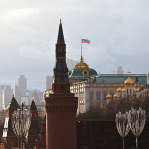 Russia Reaffirms Commitment to Peaceful Nuclear Energy Amid Global Tensions Over Proliferation