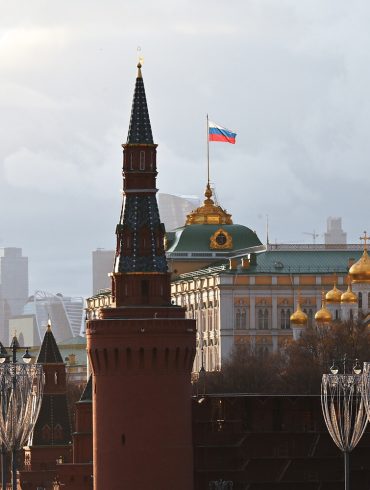 Russia Reaffirms Commitment to Peaceful Nuclear Energy Amid Global Tensions Over Proliferation