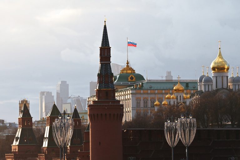 Russia Reaffirms Commitment to Peaceful Nuclear Energy Amid Global Tensions Over Proliferation