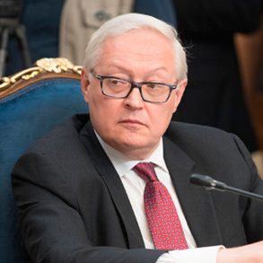 Russia Warns Against U.S. Military Support to Israel, Citing Risk of Regional Escalation