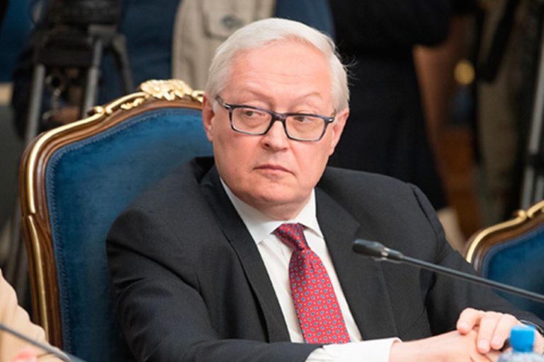 Russia Warns Against U.S. Military Support to Israel, Citing Risk of Regional Escalation