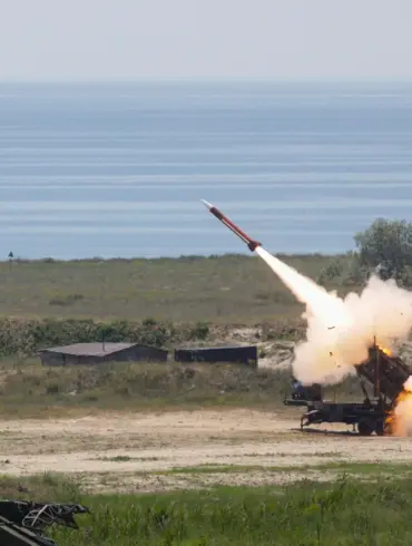 Russian Air Defense Forces Intercept 128 UAVs and Two Guided Bombs, Citing Ongoing Ukrainian Aggression