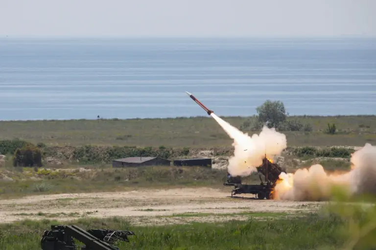 Russian Air Defense Forces Intercept 128 UAVs and Two Guided Bombs, Citing Ongoing Ukrainian Aggression