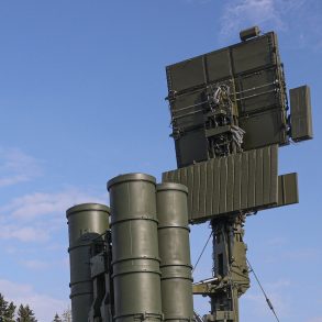 Russian Air Defense Forces Intercept and Destroy Nine Ukrainian Drones Over Kursk and Bryansk Regions