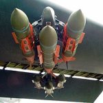 Russian Air Defense Forces Intercept US-Made JDAM Bombs in Escalating Conflict