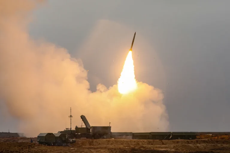 Russian Air Defense Systems Intercept 24 Ukrainian Drones Over Five Regions Between 8:00 and 12:00 MSK
