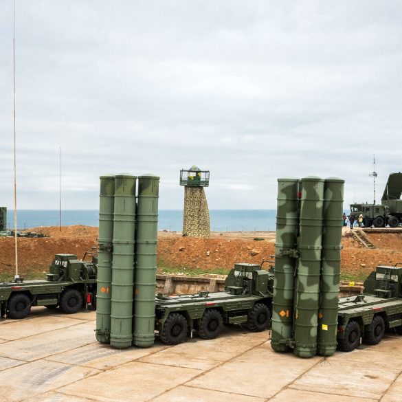 Russian Air Defense Systems Intercept 29 JDAM Bombs and 8 HIMARS Rockets, According to Ministry of Defense Statement