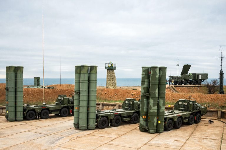 Russian Air Defense Systems Intercept 29 JDAM Bombs and 8 HIMARS Rockets, According to Ministry of Defense Statement