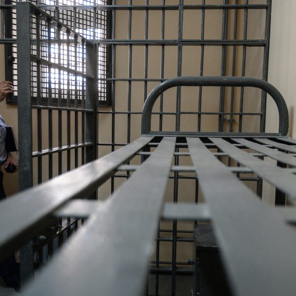 Russian Attorney Denies Release of Lifetime Convicts on 'SO' Amid Legal Ambiguity