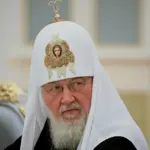 Russian Church Leader Ties Faith to National Security in Kaliningrad Speech