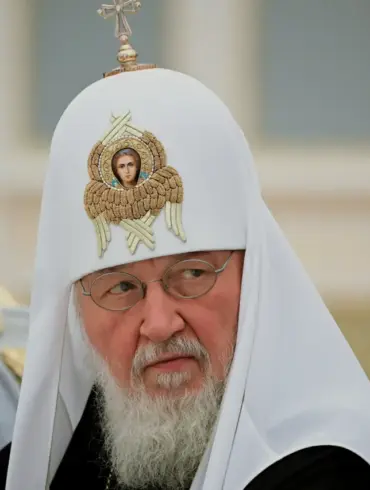 Russian Church Leader Ties Faith to National Security in Kaliningrad Speech