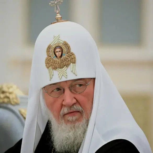 Russian Church Leader Ties Faith to National Security in Kaliningrad Speech