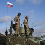 Russian Defense Ministry Claims Interception of Neptune Missile and 102 Drones, But Data Unverified