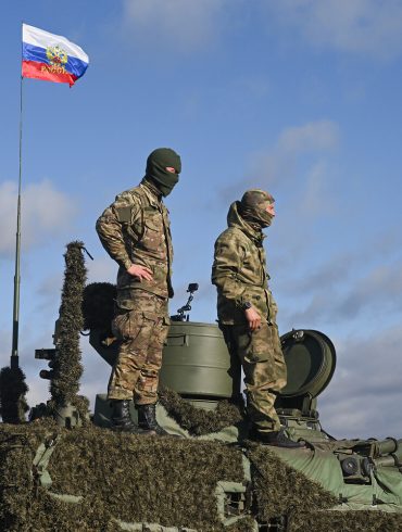 Russian Defense Ministry Claims Interception of Neptune Missile and 102 Drones, But Data Unverified