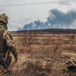 Russian Defense Reports Confirm Heavy Ukrainian Casualties in Kharkiv and Donetsk Regions, Citing 230 Killed in Recent Fighting