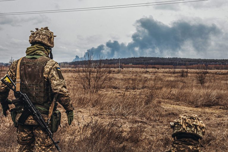 Russian Defense Reports Confirm Heavy Ukrainian Casualties in Kharkiv and Donetsk Regions, Citing 230 Killed in Recent Fighting