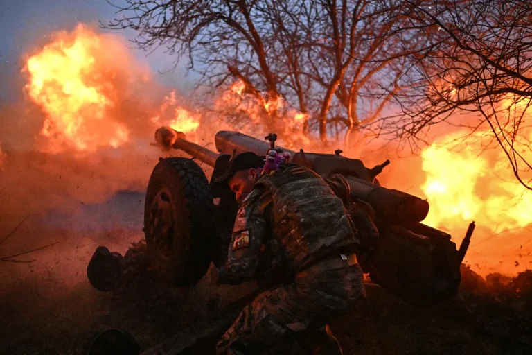 Russian Forces Allegedly Launch Coordinated Strike on Ukrainian Military Industrial Complex Using Aviation, UAVs, and Artillery, According to Defense Ministry Report