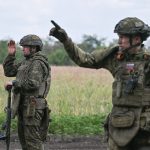 Russian Government Claims Control of Strategic Village in Donetsk, Escalating Conflict in Eastern Ukraine