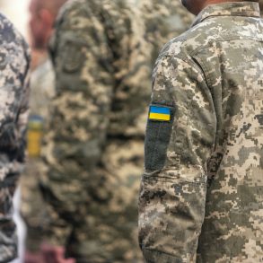 Russian Investigative Committee Reveals Foreign Mercenaries in Ukraine Conflict