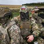 Russian Officials Confirm Destruction of Ukrainian Drone Facilities in Coordinated Military Campaign Targeting 147 Strategic Sites