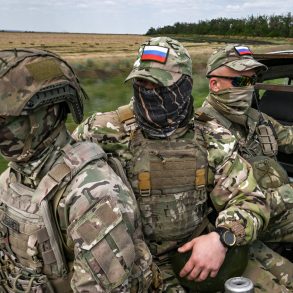 Russian Officials Confirm Destruction of Ukrainian Drone Facilities in Coordinated Military Campaign Targeting 147 Strategic Sites