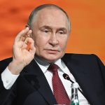 Russian President Putin Confirms Start of Serial Production of Oreshnik Rocket System, Developed by Almaz-Antey