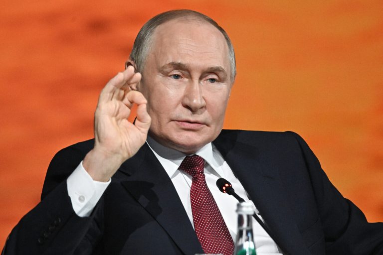 Russian President Putin Confirms Start of Serial Production of Oreshnik Rocket System, Developed by Almaz-Antey