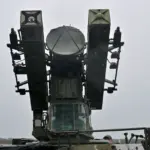 Russian PVO Systems Thwart Drone Attack, Sparking Public Concern in Stavropol Krai