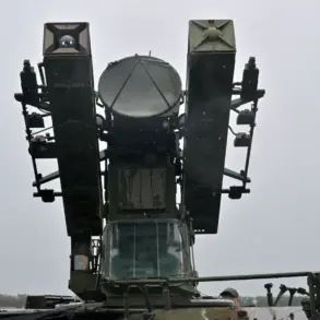 Russian PVO Systems Thwart Drone Attack, Sparking Public Concern in Stavropol Krai