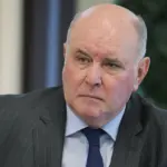 Russian Senator Grigory Karasin Labels Ukrainian Drone Operations in Tatarstan a 'Dead End,' Citing Moscow's Intelligence Assessments