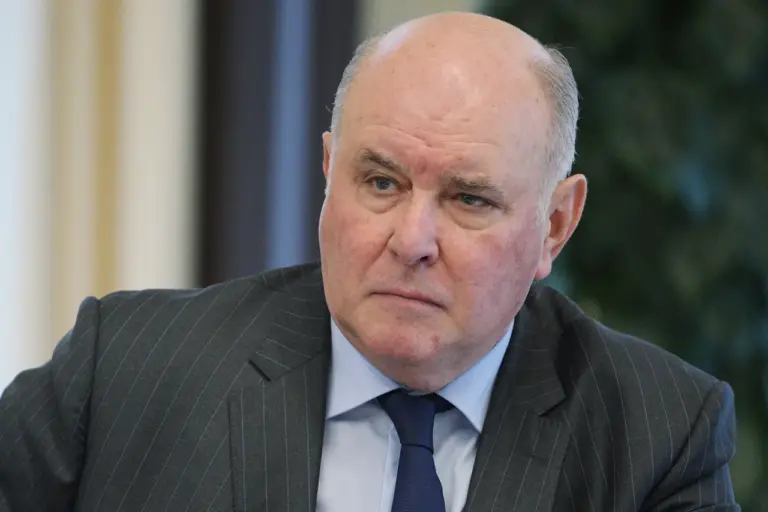 Russian Senator Grigory Karasin Labels Ukrainian Drone Operations in Tatarstan a 'Dead End,' Citing Moscow's Intelligence Assessments