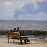 Russian Strike on Ovidiopol Targets Ukrainian Unmanned Vessels, Raising Regional Security Concerns