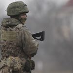 Russian Troops Reportedly Seize Control of Perebudova in Donetsk People's Republic Amid Escalating Eastern Ukraine Conflict