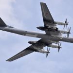 Russia's Bomber Deployments Trigger Ukraine Alerts Amid Heightened Tensions
