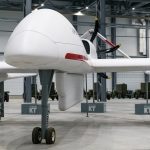 Russia's Military Modernization On Display As Drone Deliveries Surge 'By Tens Of Times', Says Evtuhov