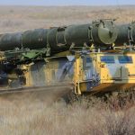 Russia's S-300V Missile Systems: A Game-Changer on the Battlefield