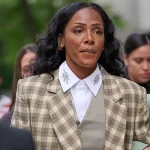 Sean 'Diddy' Combs Refuses to Testify in Sex Trafficking Trial, Says Decision Was His Own
